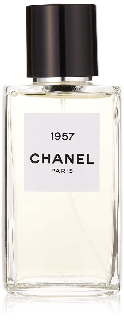 chanel parfum 1957|chanel 1957 perfume reviews.